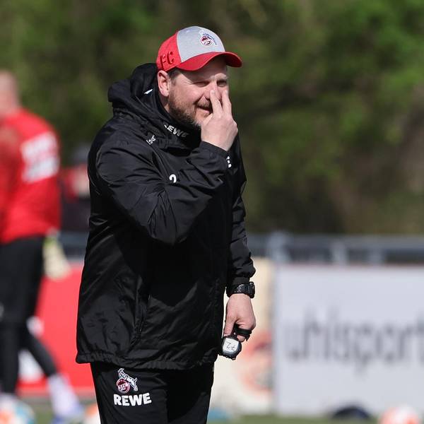 Baumgart Traning 160322