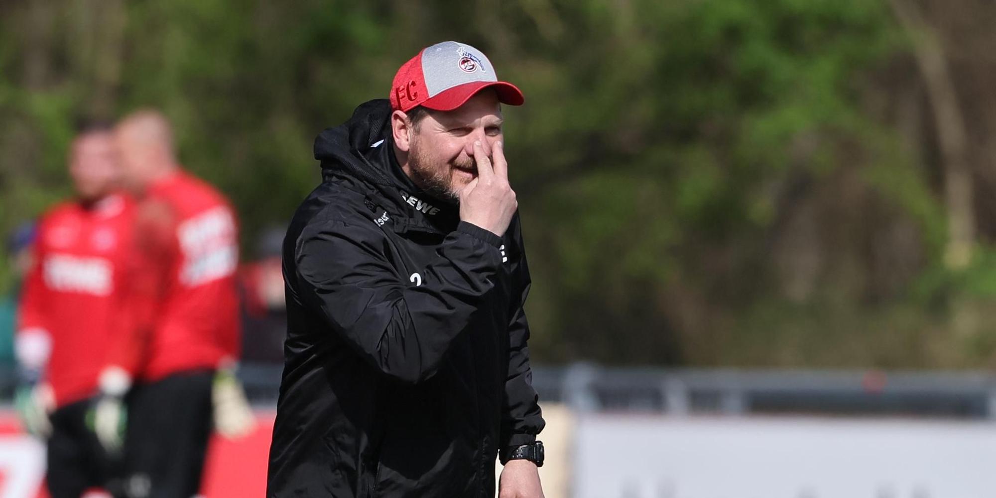 Baumgart Traning 160322