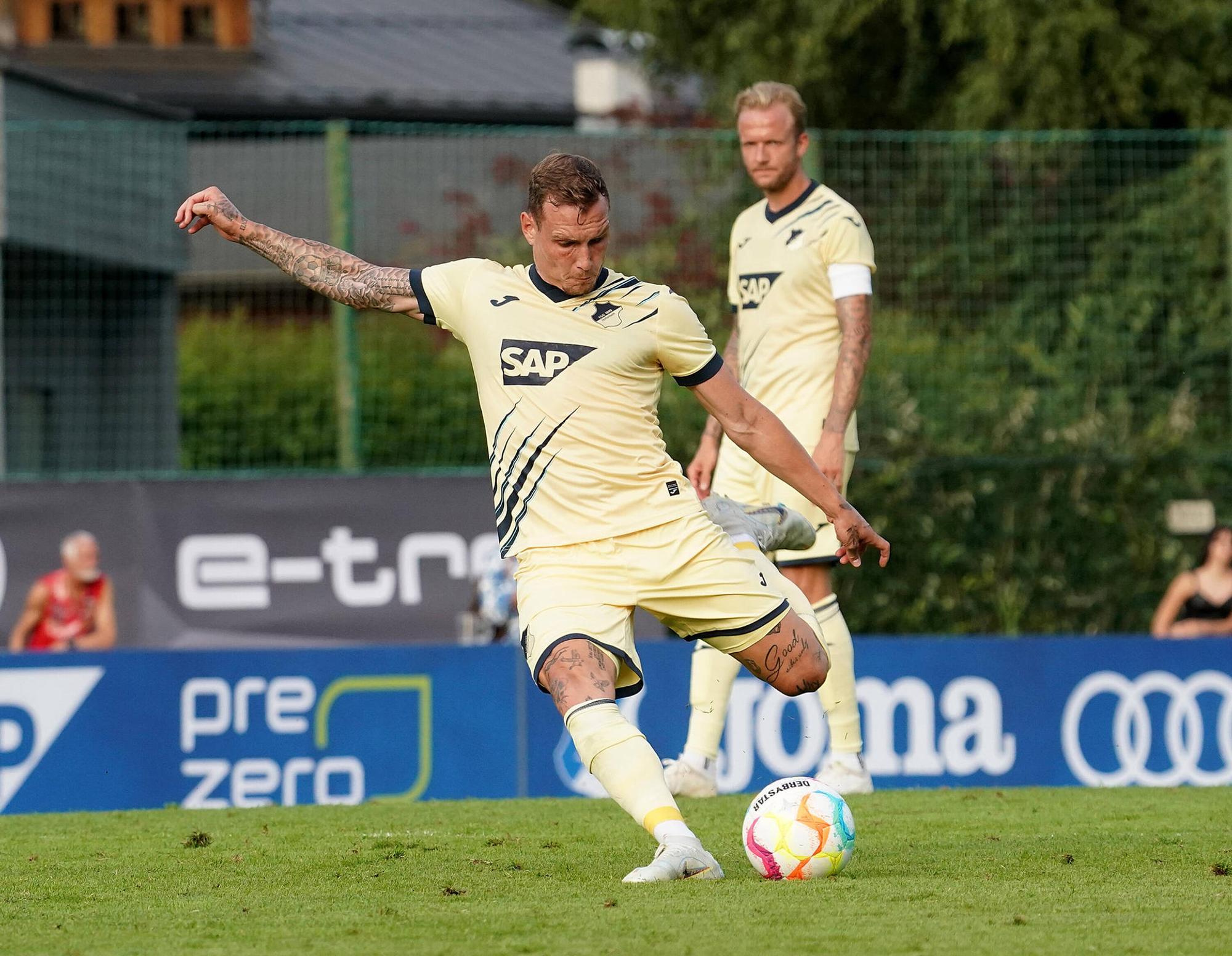 Hoffenheim Ausärts 2
