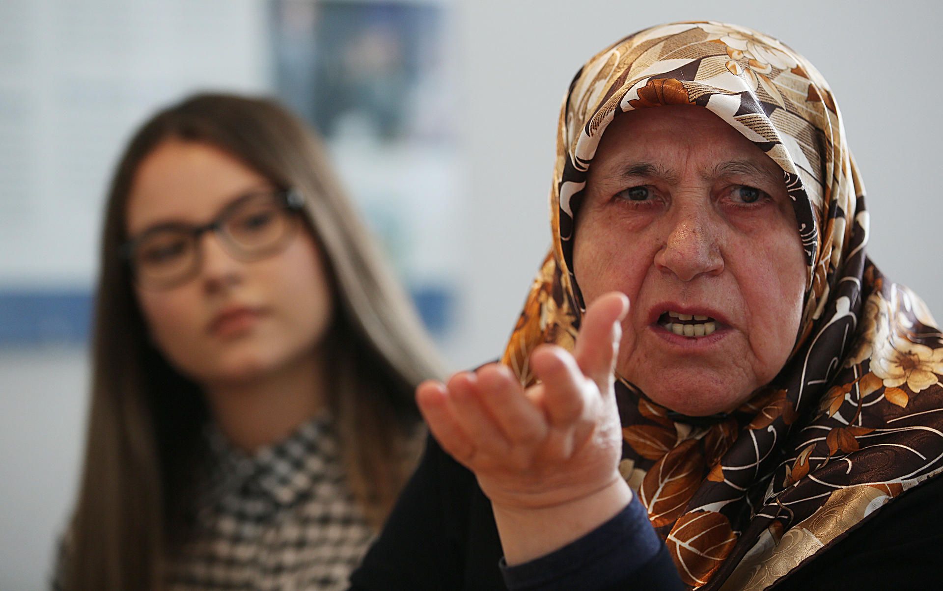 Mevlüde Genc1
