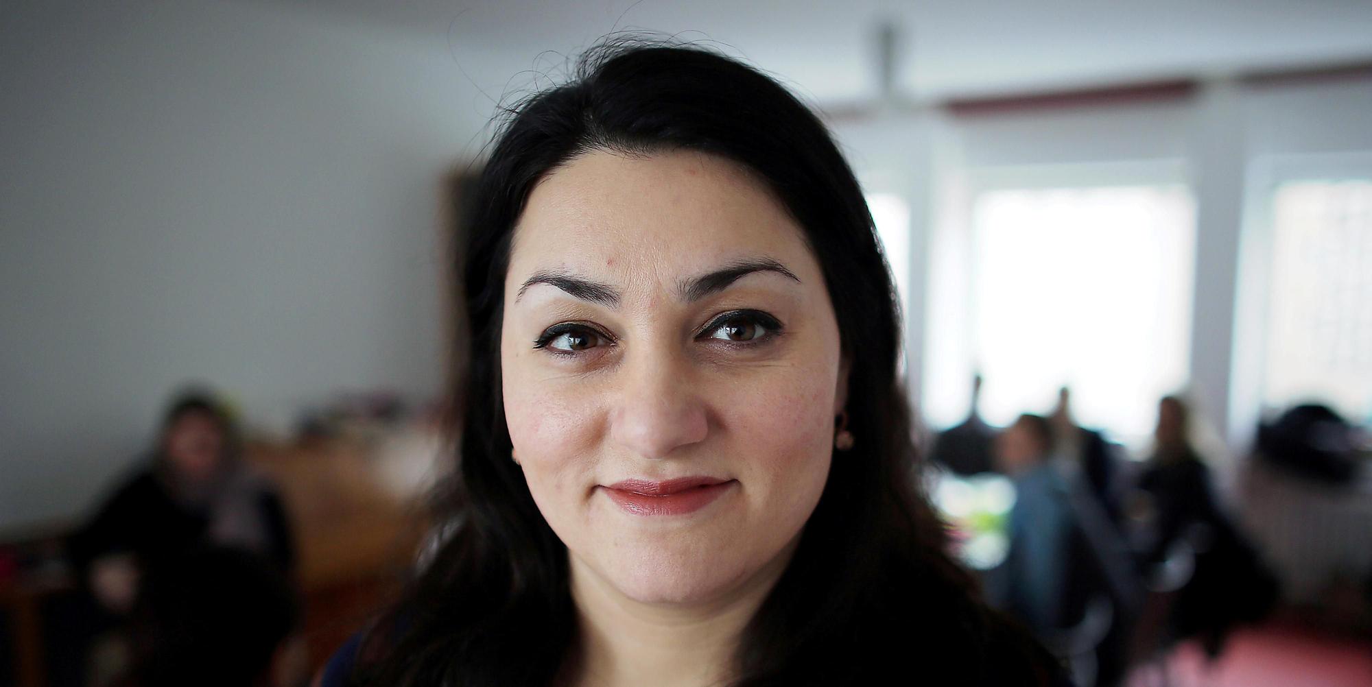 Lamya Kaddor