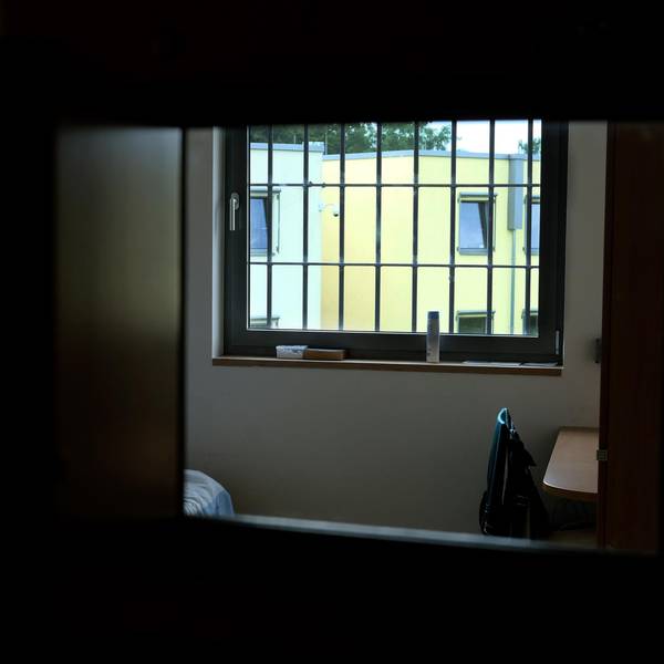 Porzer LVR-Klinik 201117