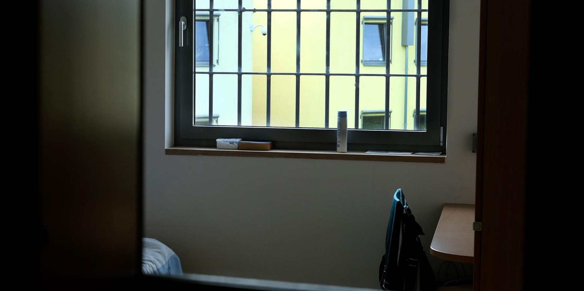Porzer LVR-Klinik 201117