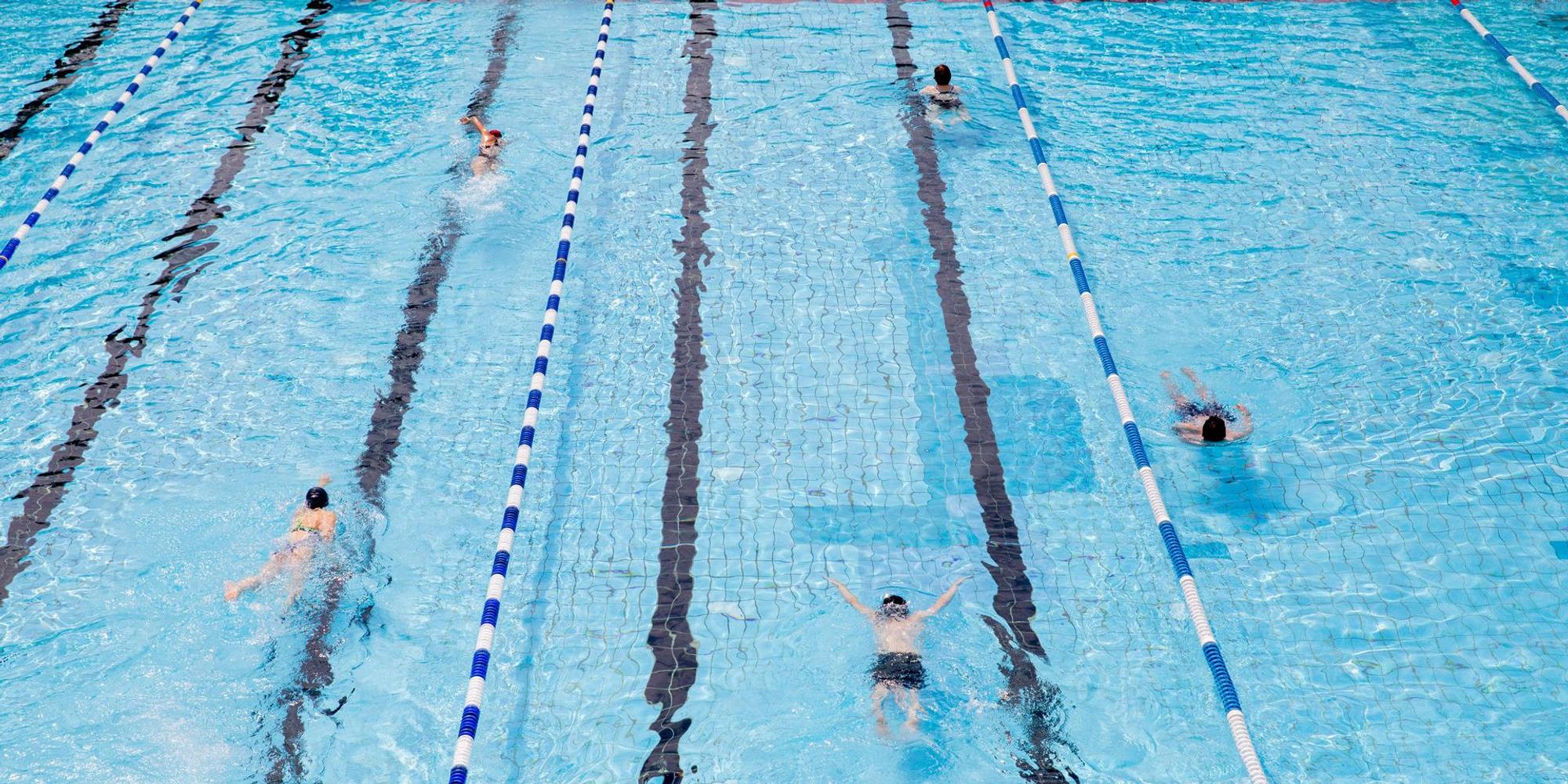 Freibad Symbol PA 200722