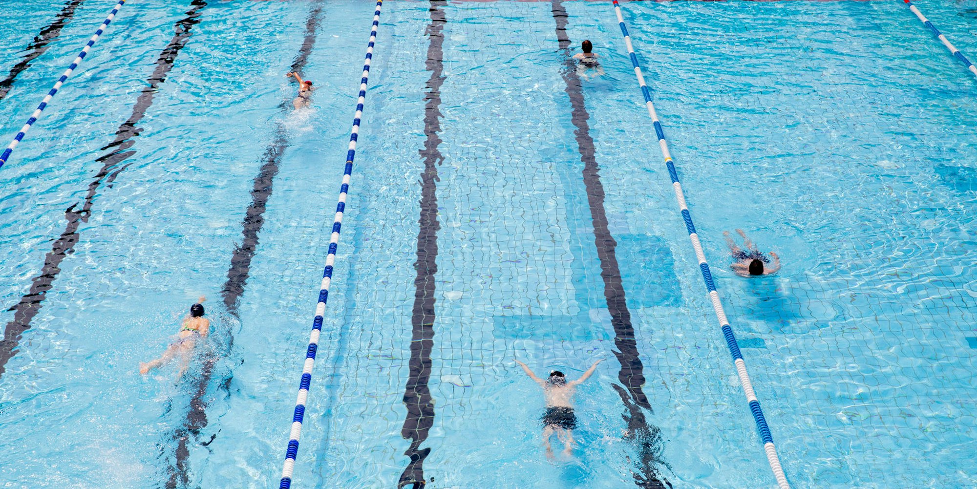 Freibad Symbol PA 200722