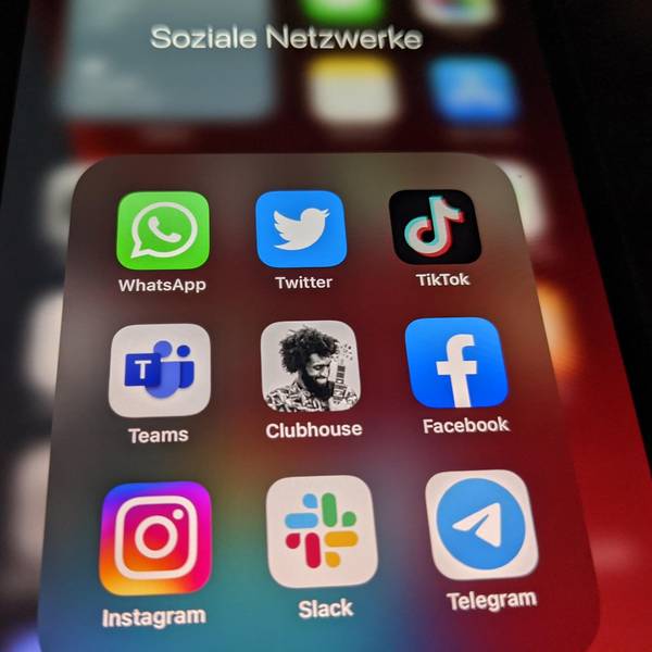 Social Networks