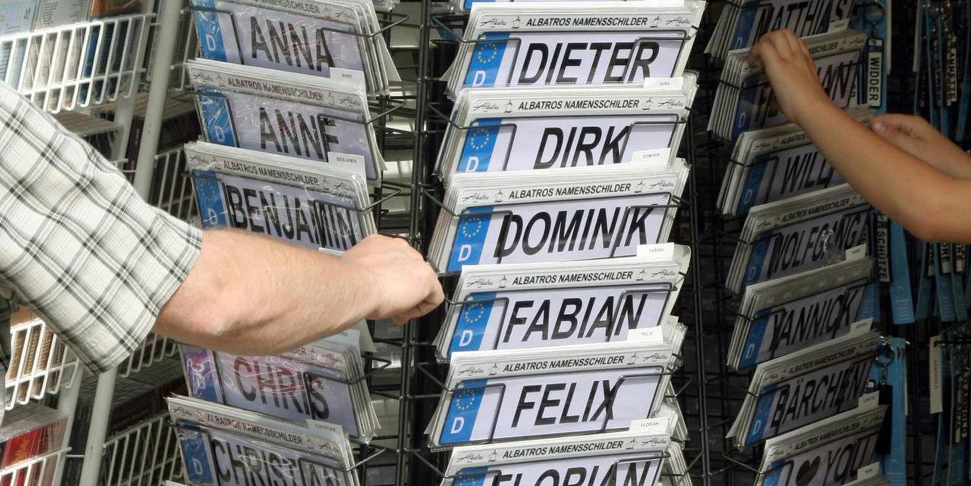 Vornamen_Erfolg_im_Beruf_höheres_Gehalt