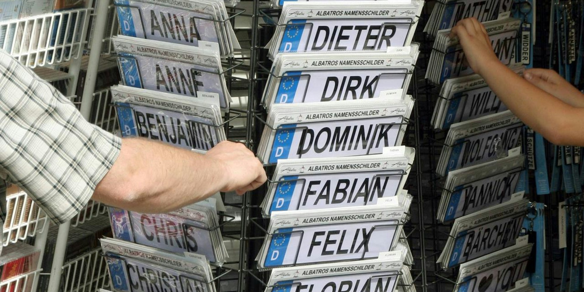 Vornamen_Erfolg_im_Beruf_höheres_Gehalt