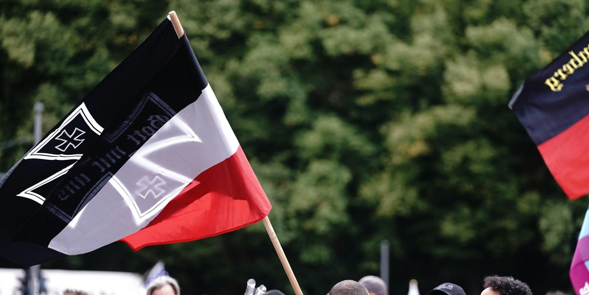 Reichskriegsflagge