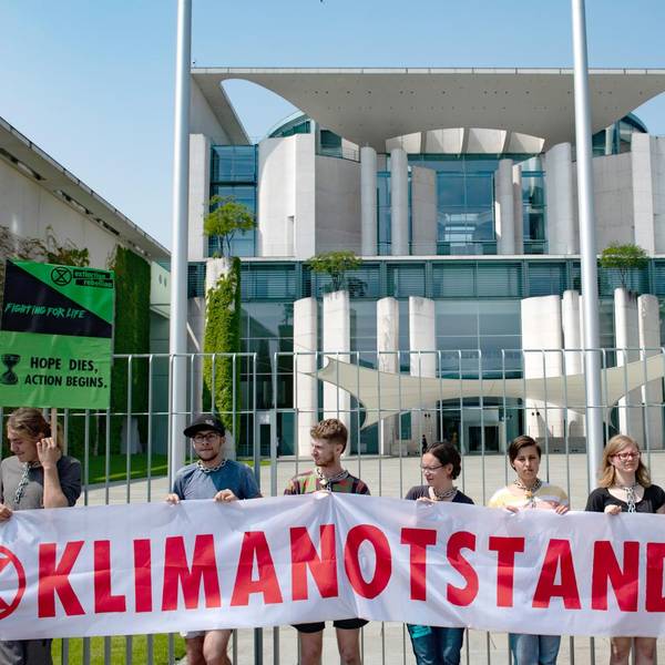 Klimanotstand