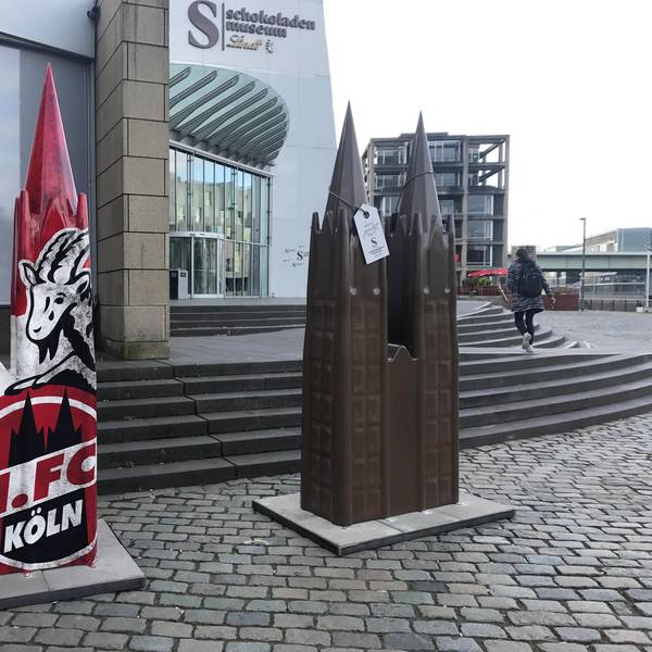 döme skulturen fc