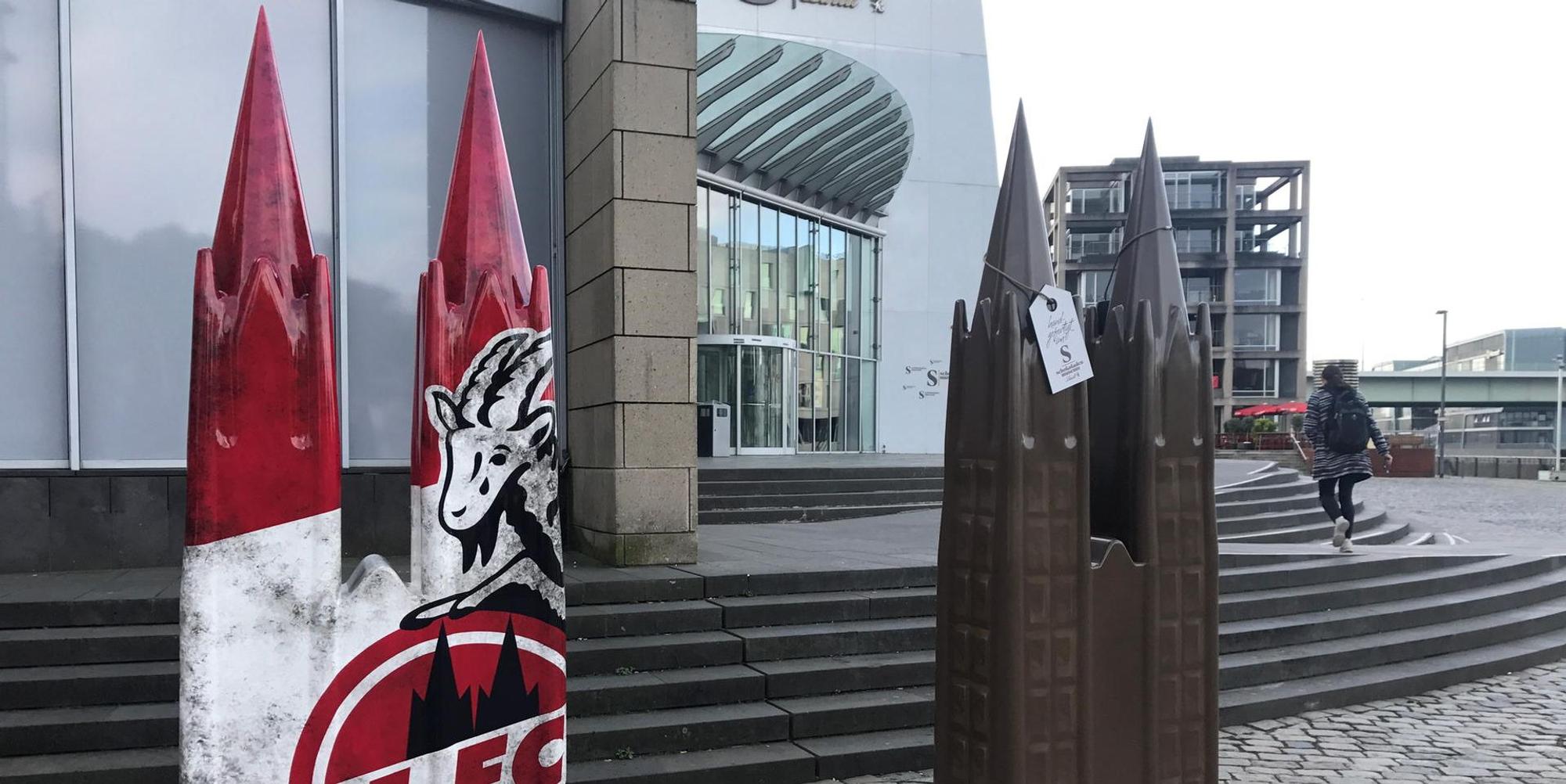 döme skulturen fc