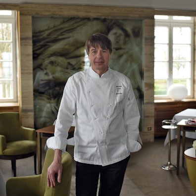 Joachim Wissler Vendôme