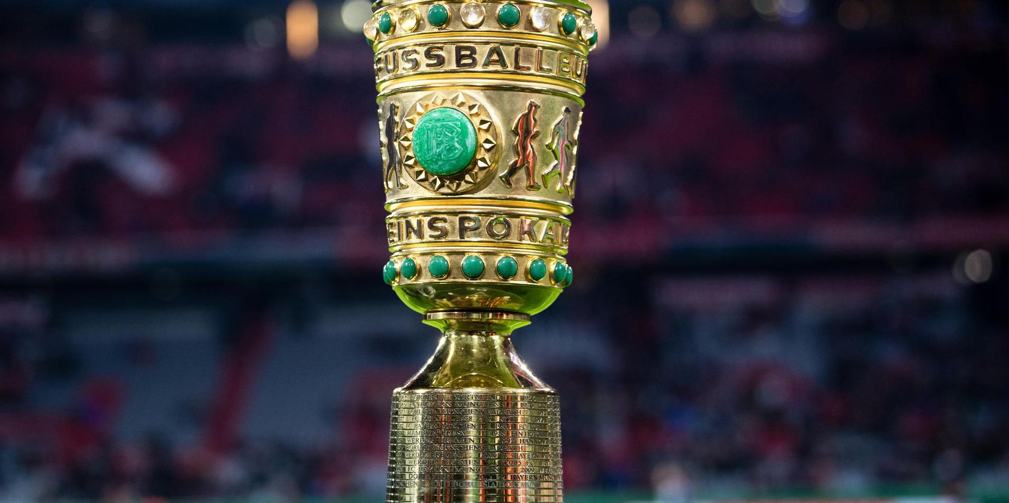 DFB-Pokal