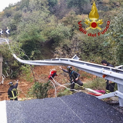 Savona Autobahnbrücke 241119