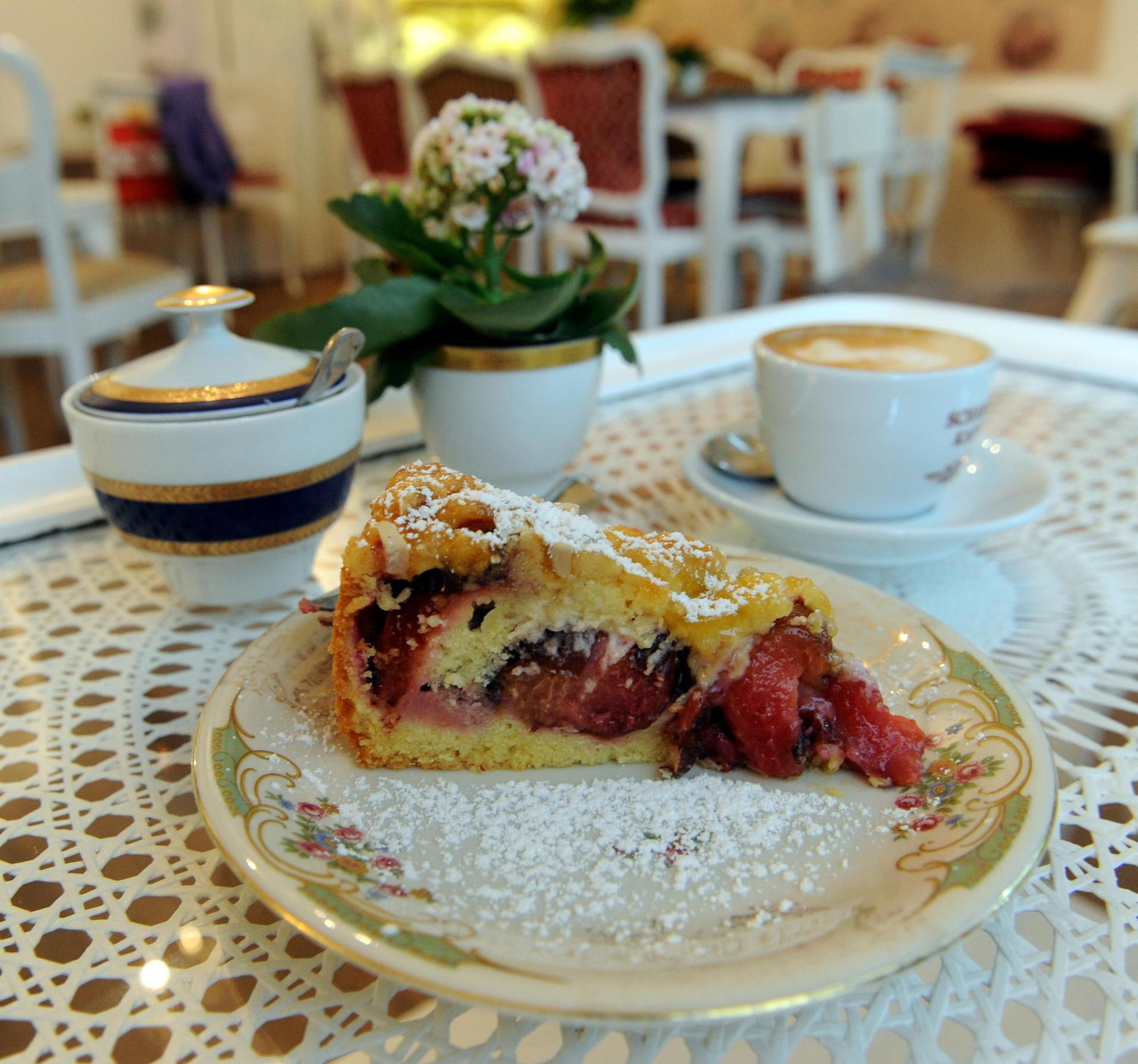 miss Päpki kuchen