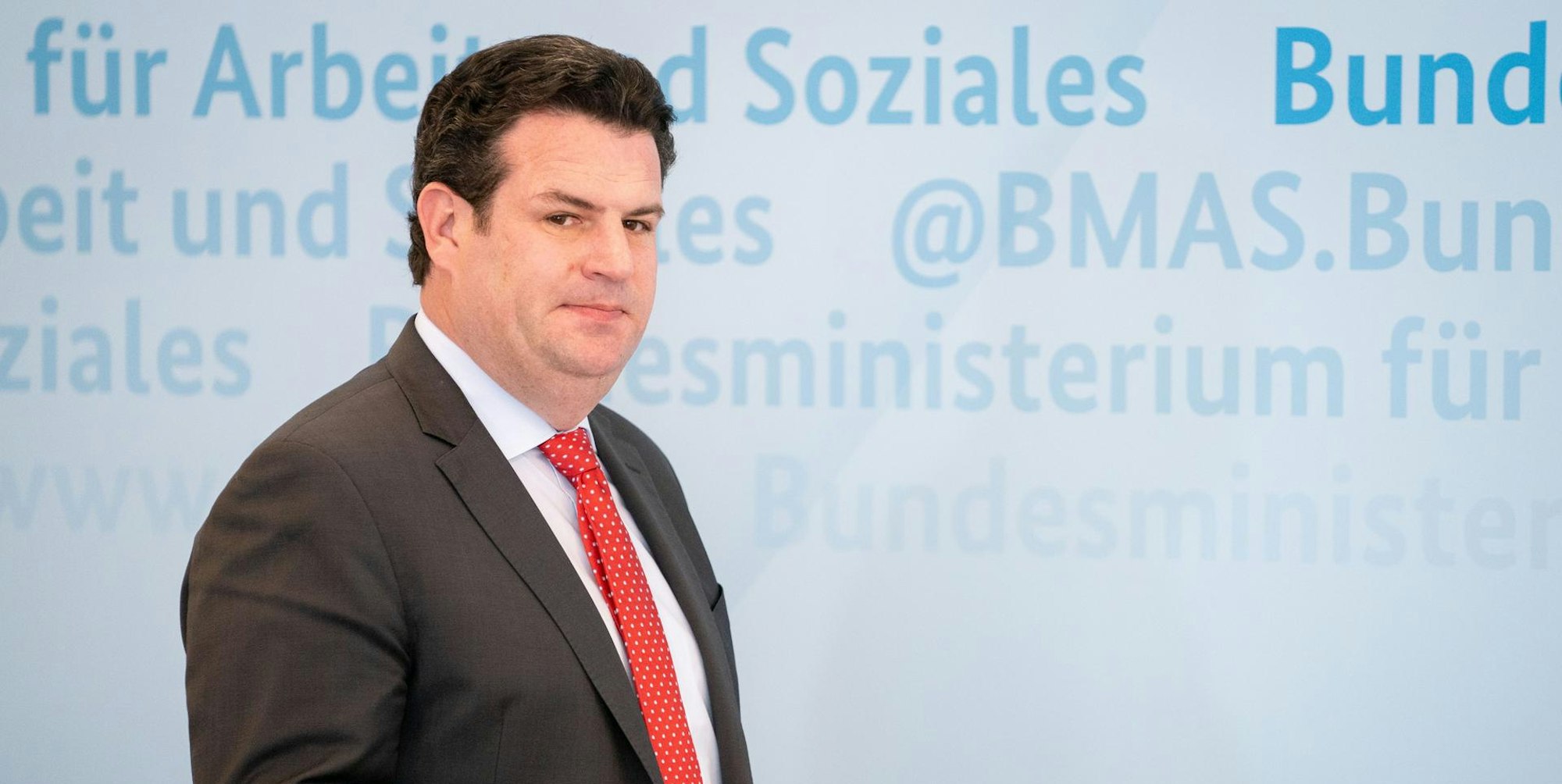 Hubertus Heil