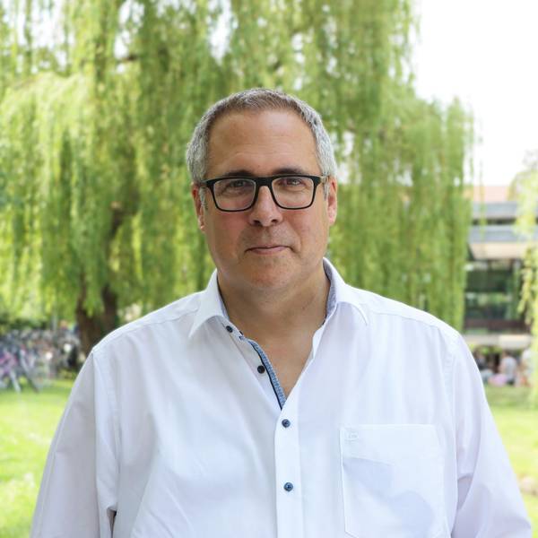 Andreas Sturm
