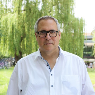 Andreas Sturm