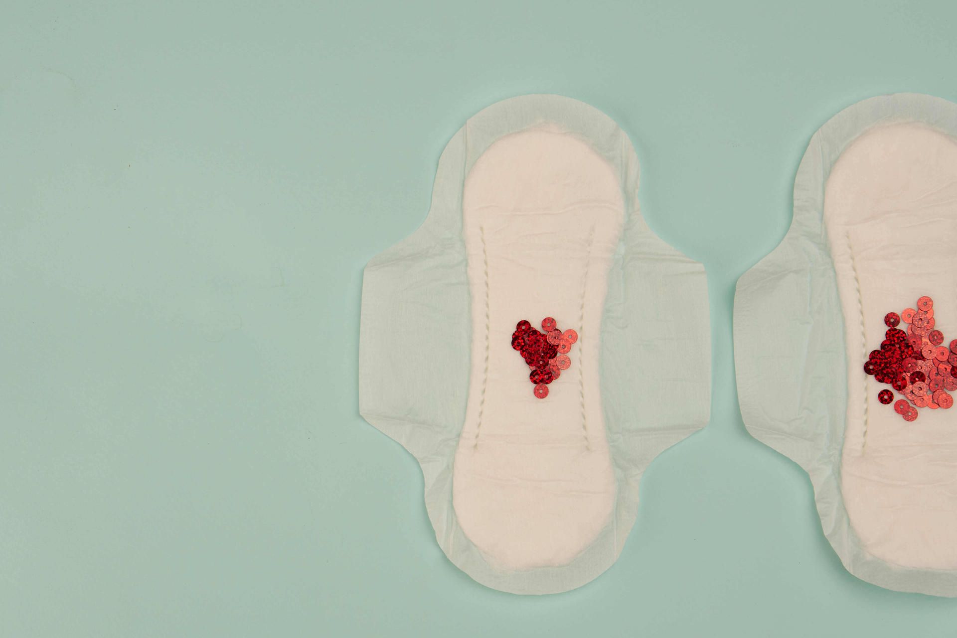 Menstruation Imago