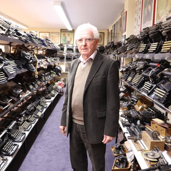 Sammler-Uwe-Breker 001