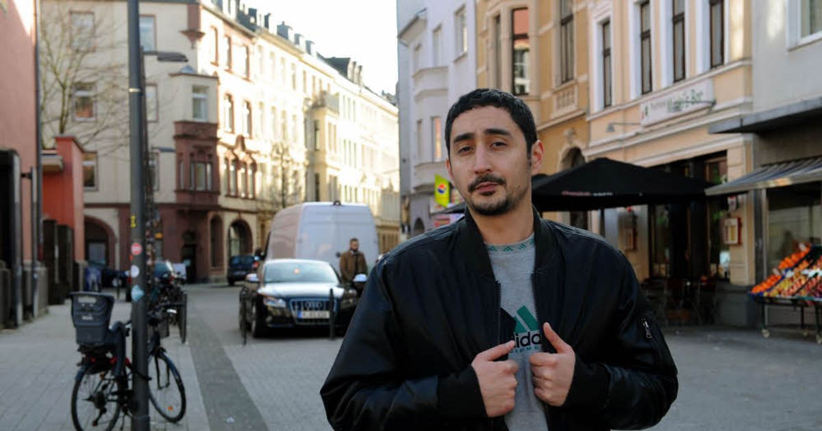 Eko Fresh: Kölner Rapper freut sich über Song-Abdruck in Schulbuch ...