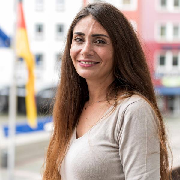 Dilan Örs