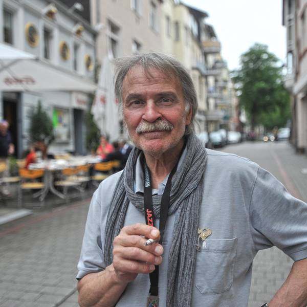 Wolfgang Orth