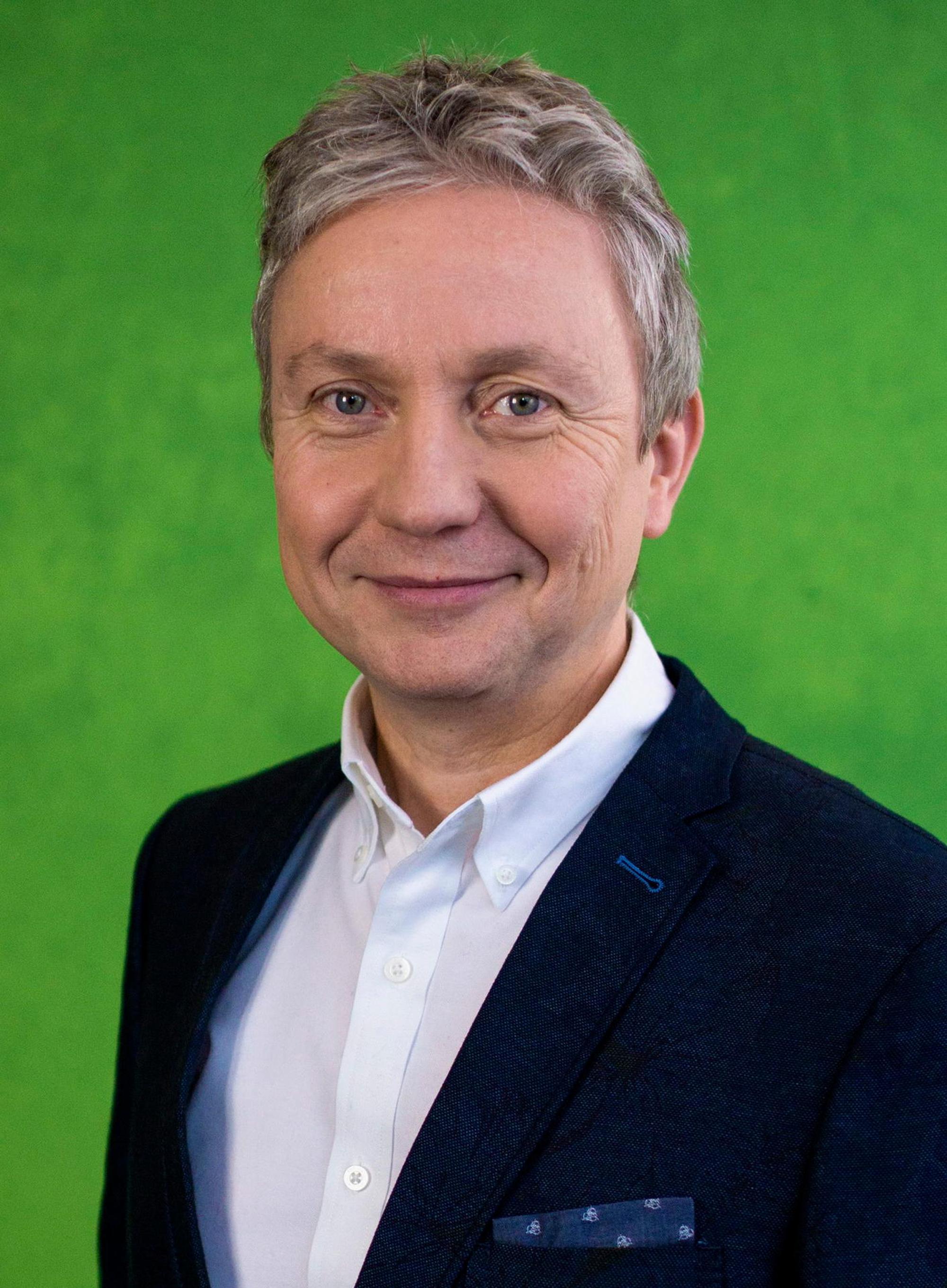 Jürgen Langenbucher