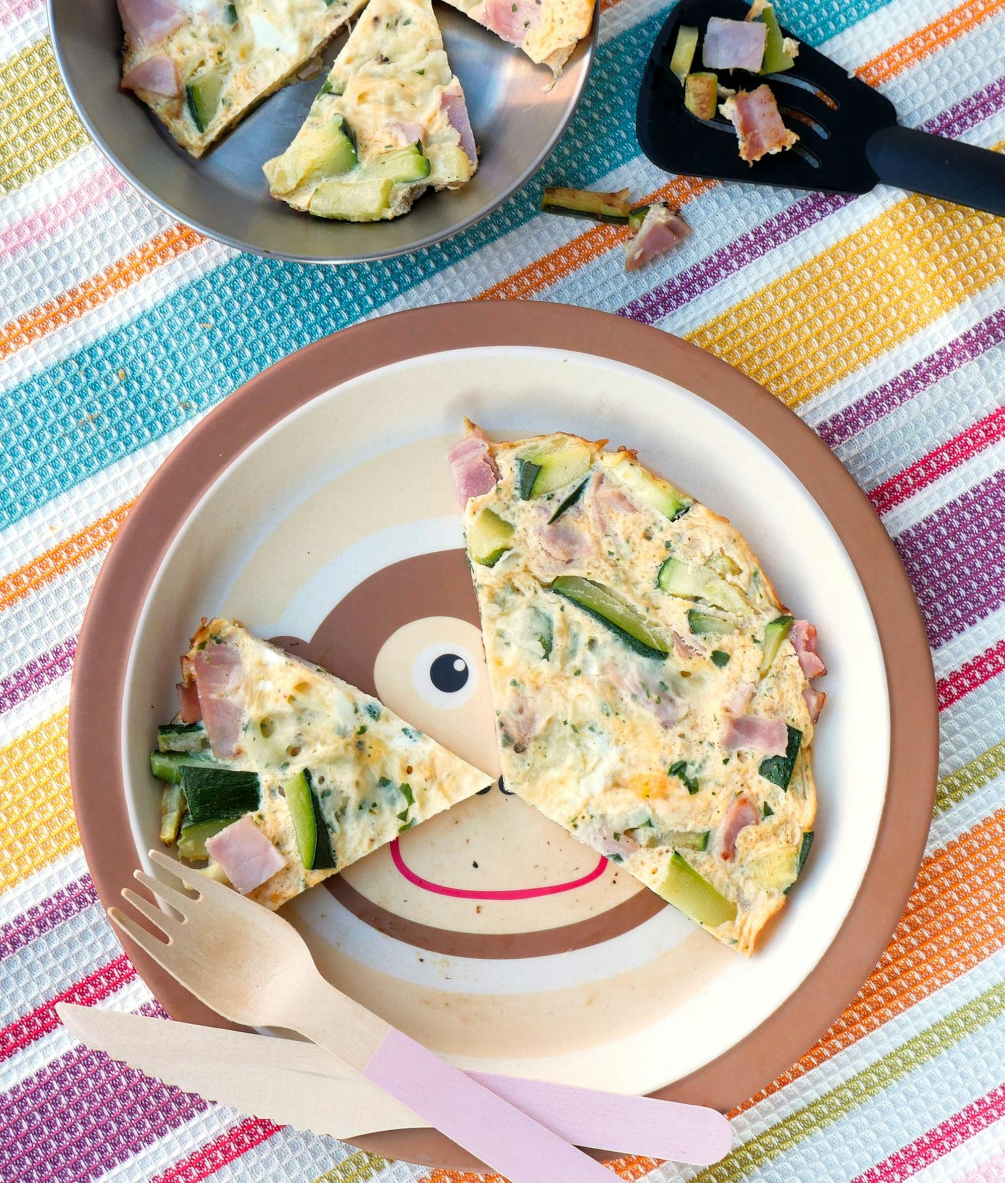 Zucchini_Omelette