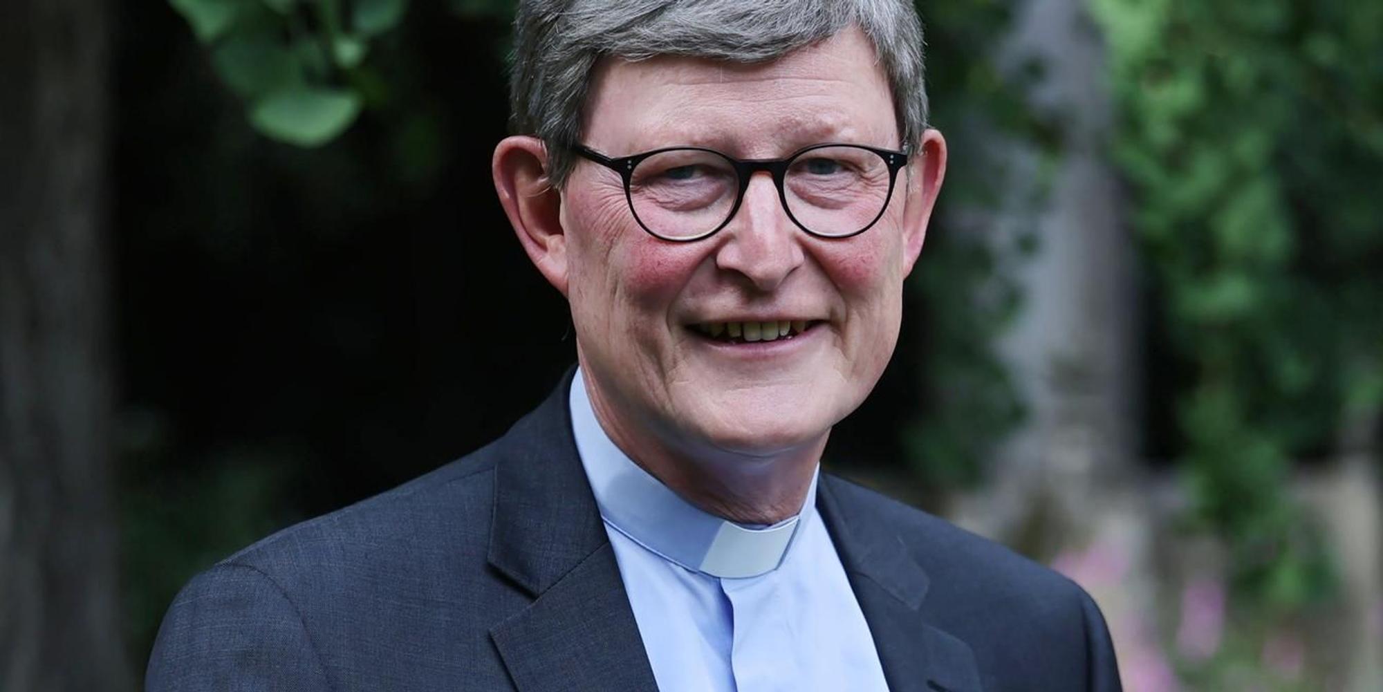 Rainer Woelki