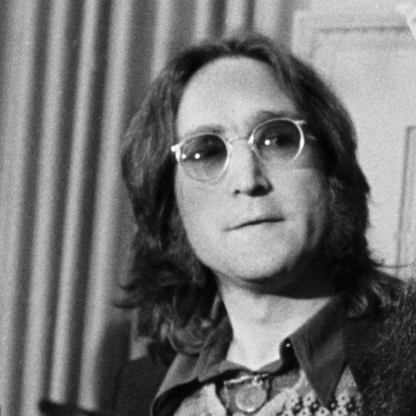 John Lennon