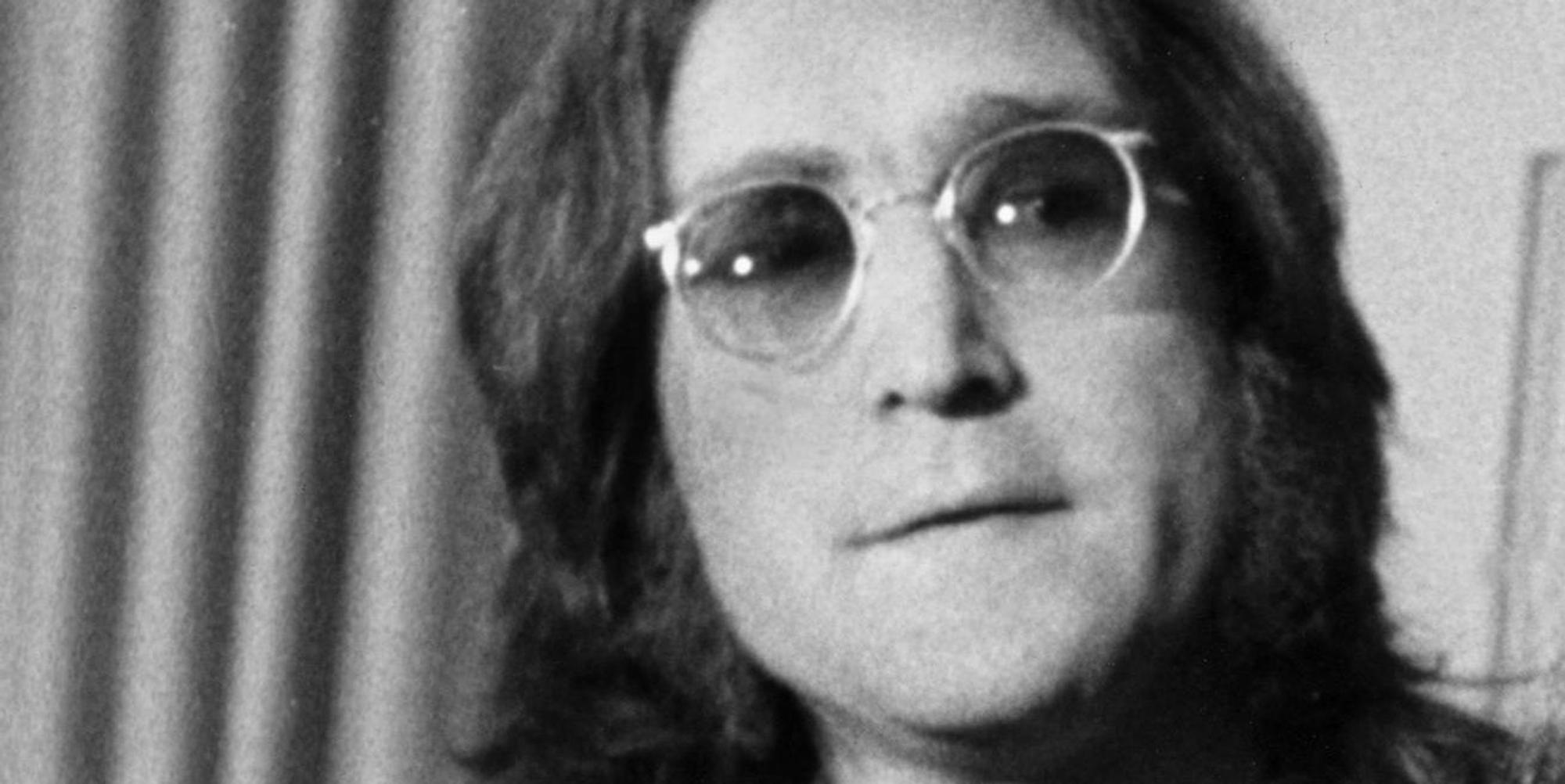 John Lennon