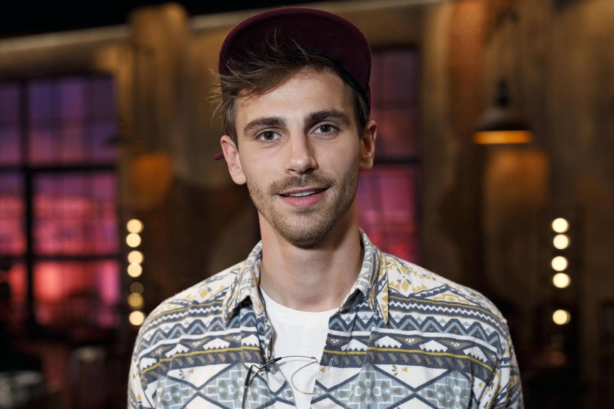 IMAGO Fynn Kliemann