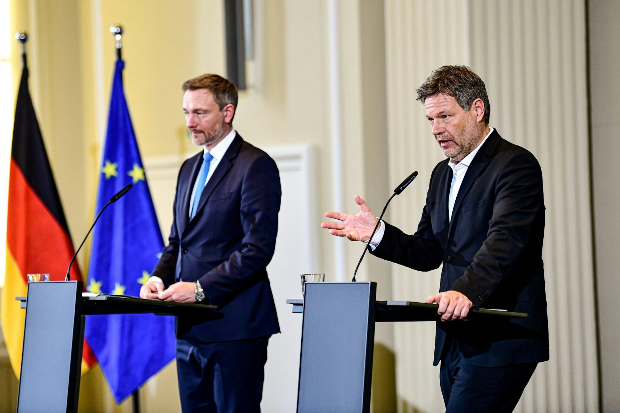 Lindner Habeck 080422