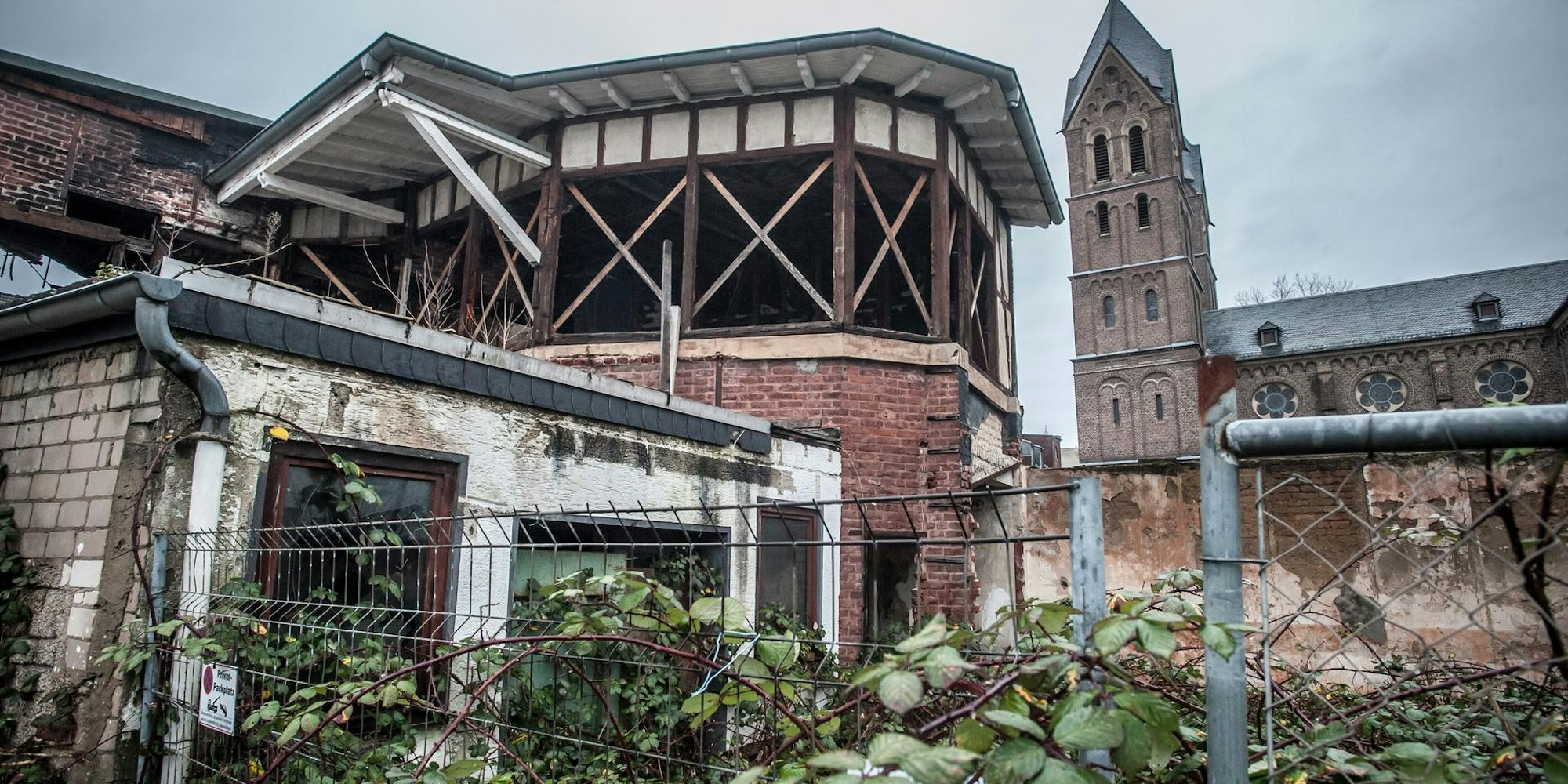 Brandruine Alt Schlebusch Abriss_002