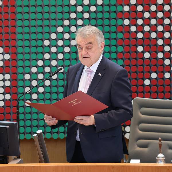 Alterspräsident