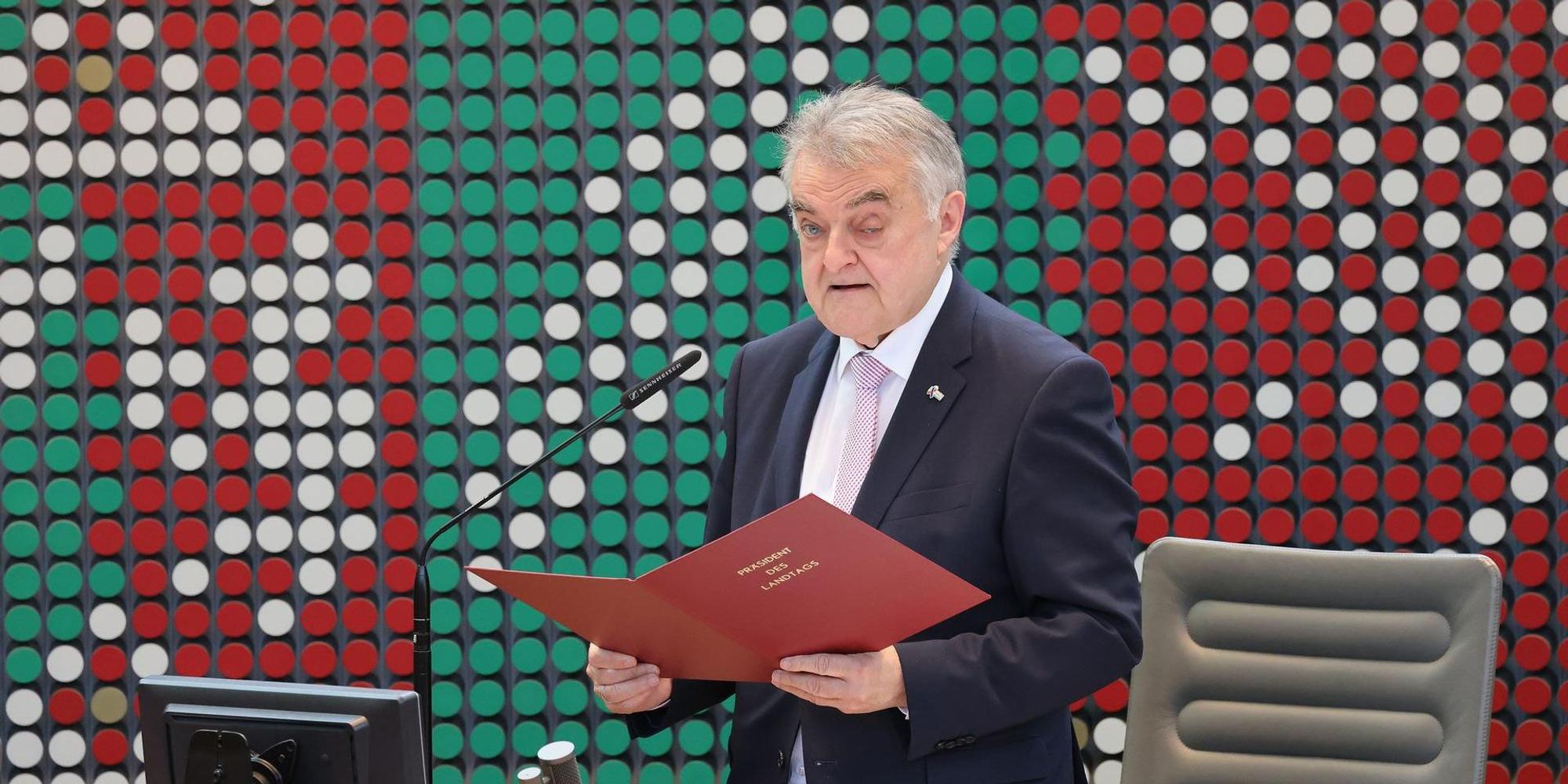 Alterspräsident