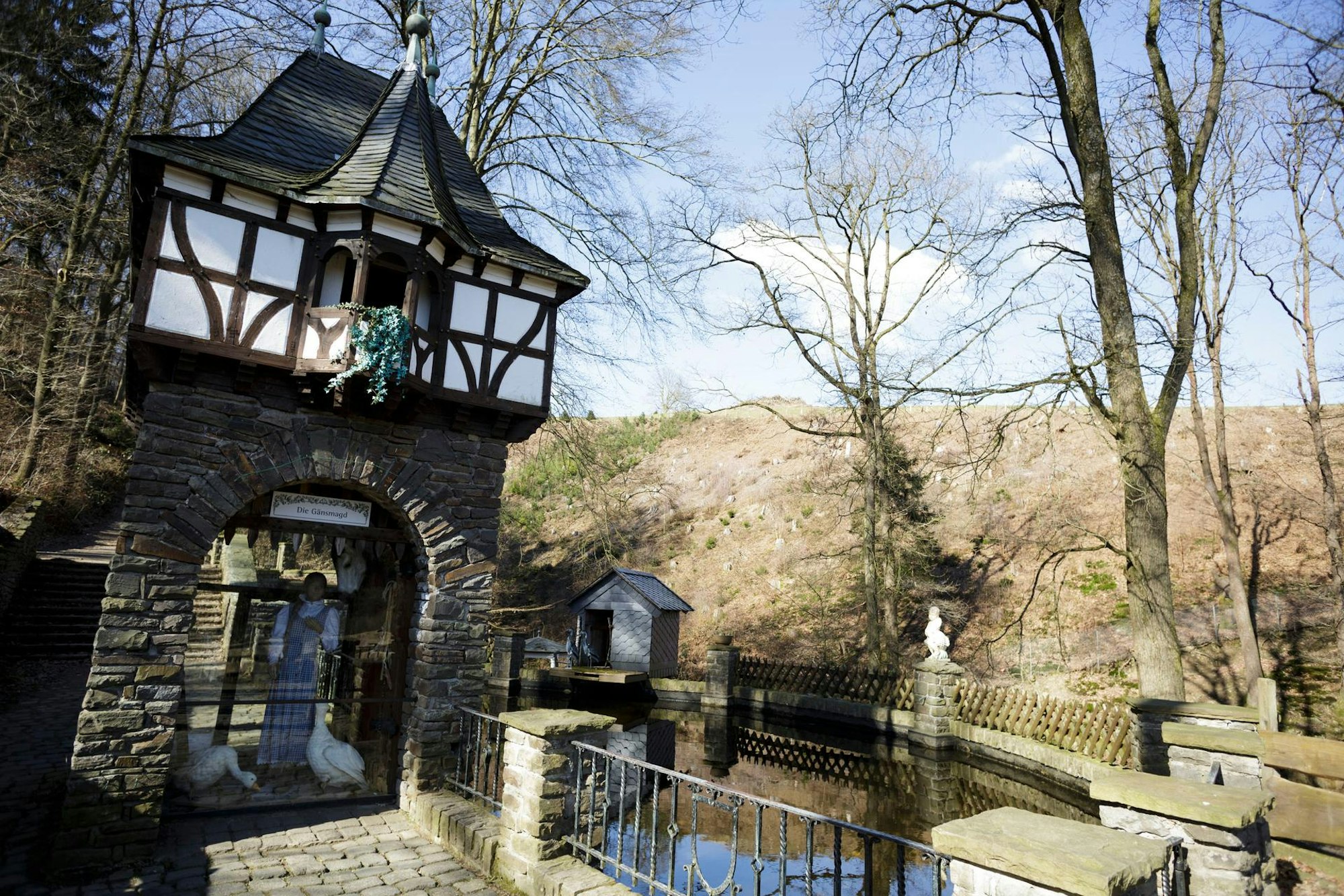 Märchenwald Neumann