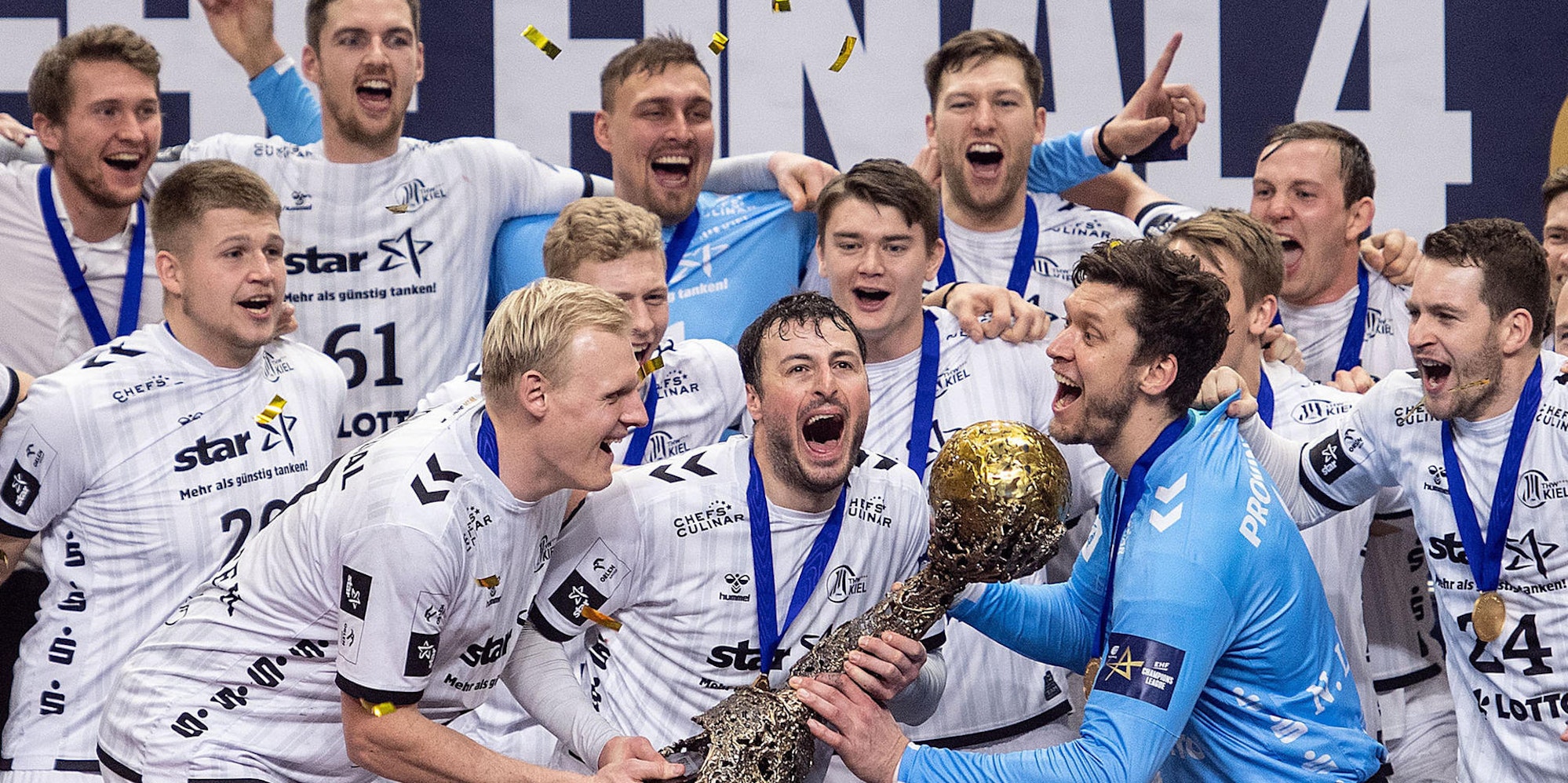 THW Kiel