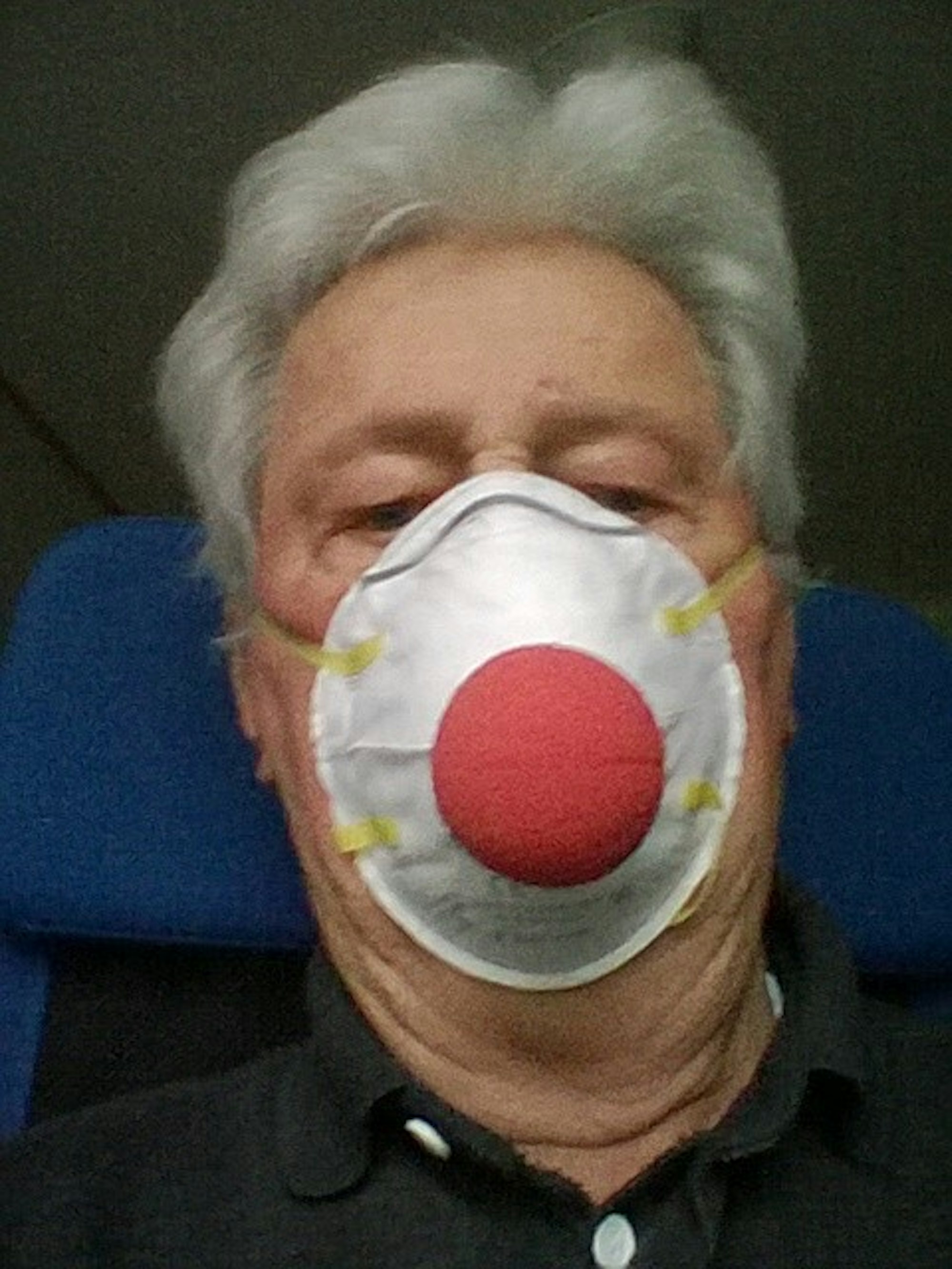 Jeck zo hus Siegfried Heringlehner