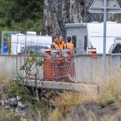 Vierwaldstättersee Unfall dpa