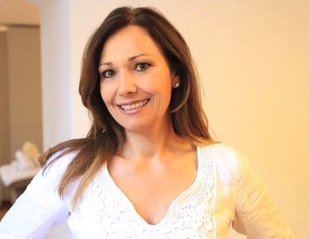 christine schaefer Kosmetikerin
