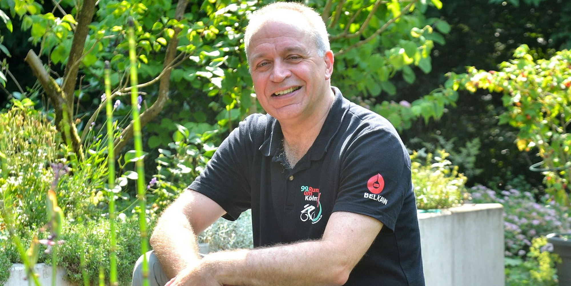 Bernd Pugell 270721