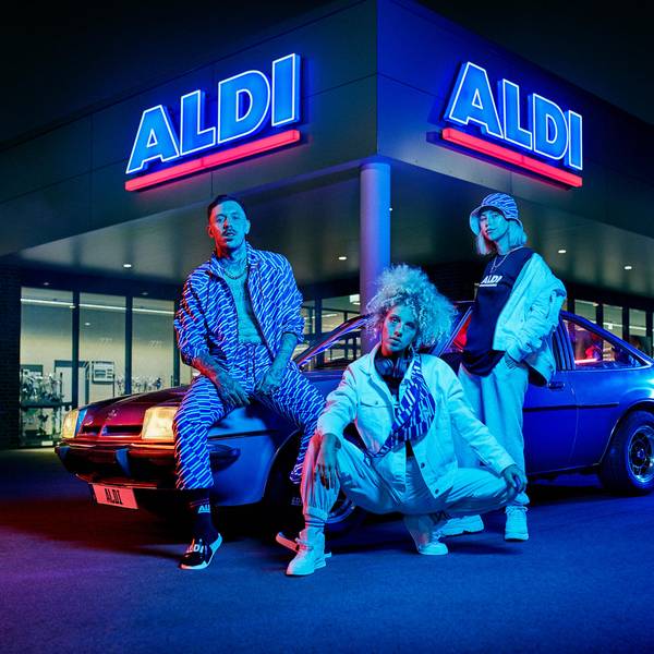 Aldi Mode