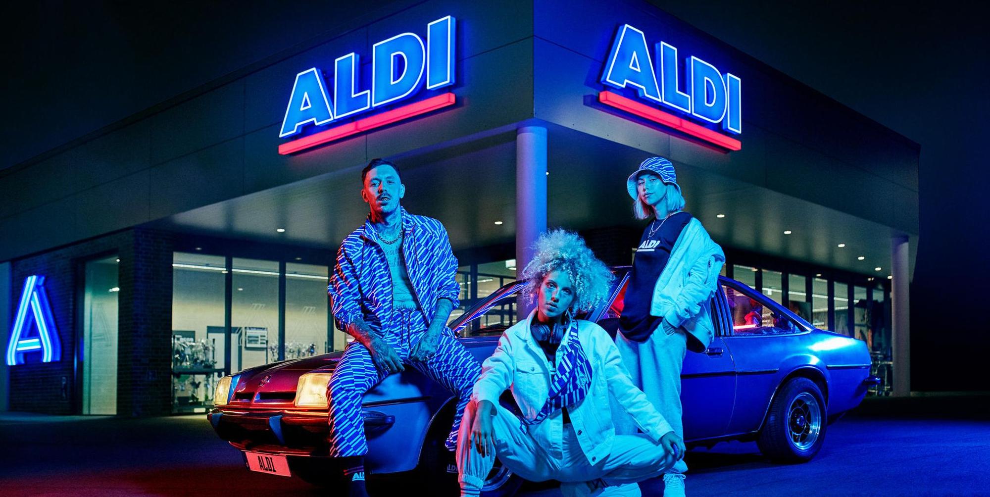 Aldi Mode