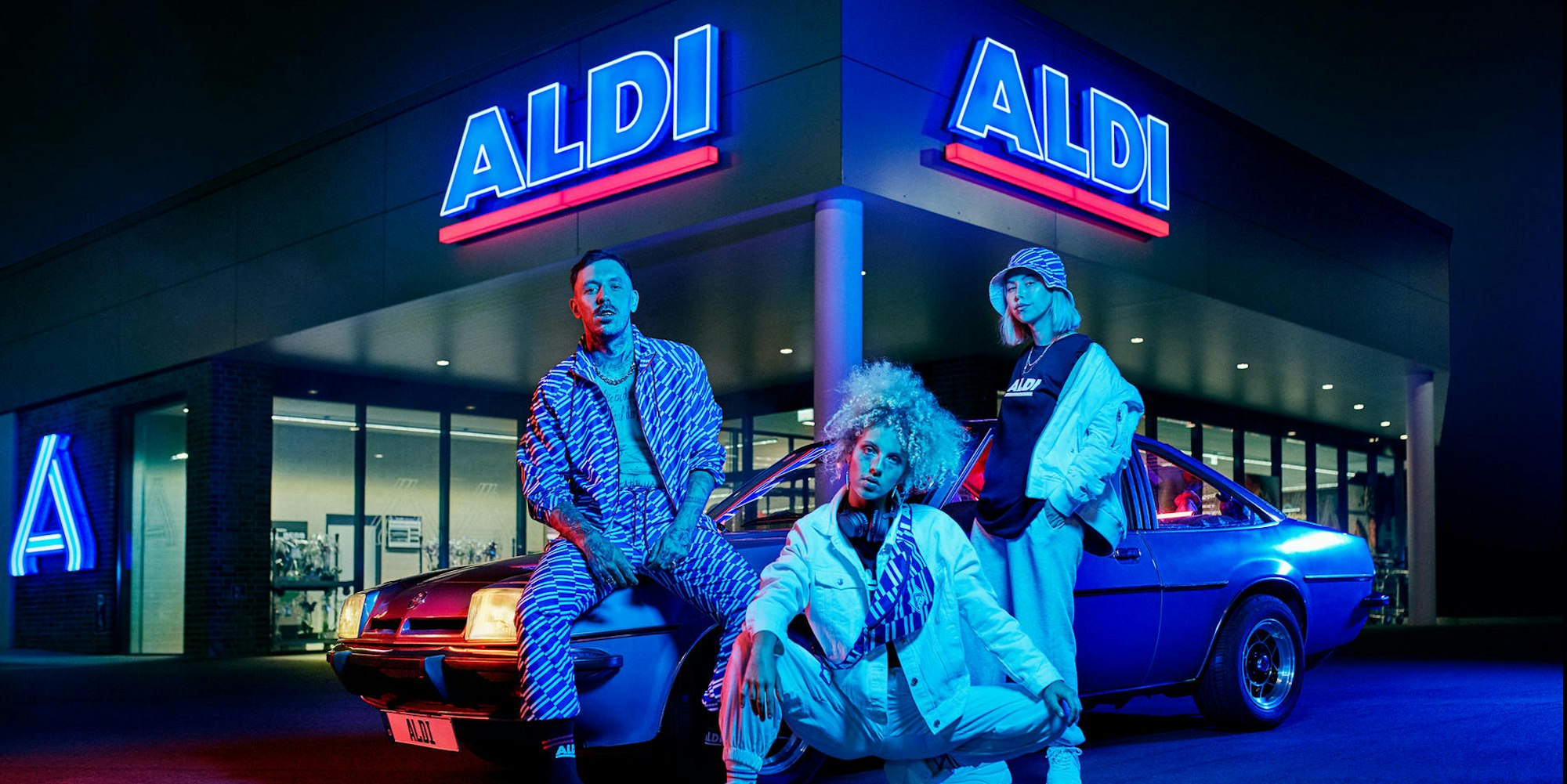 Aldi Mode