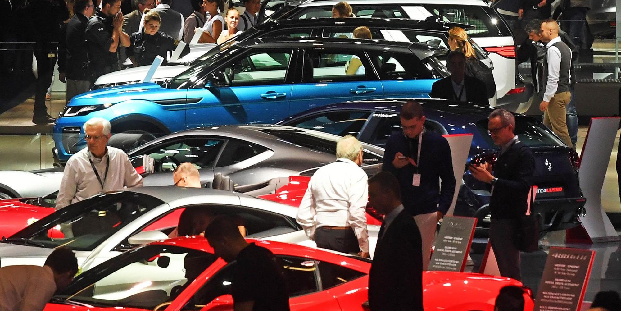 IAA