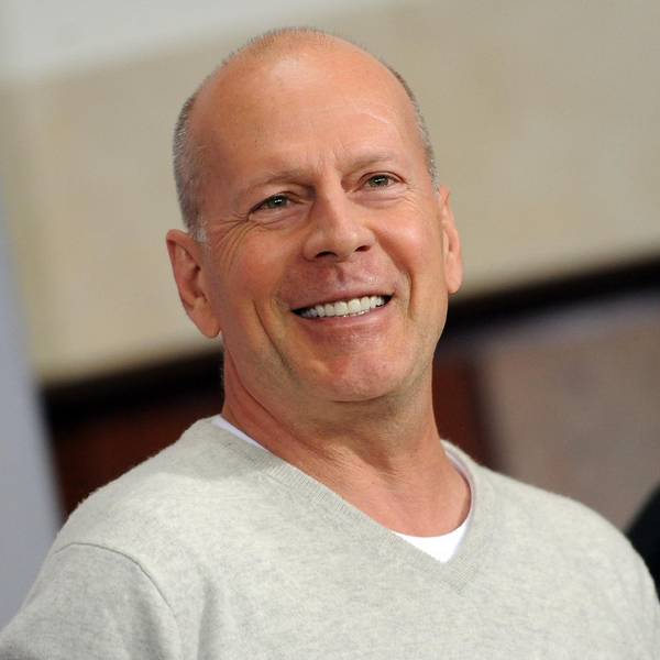 Bruce Willis