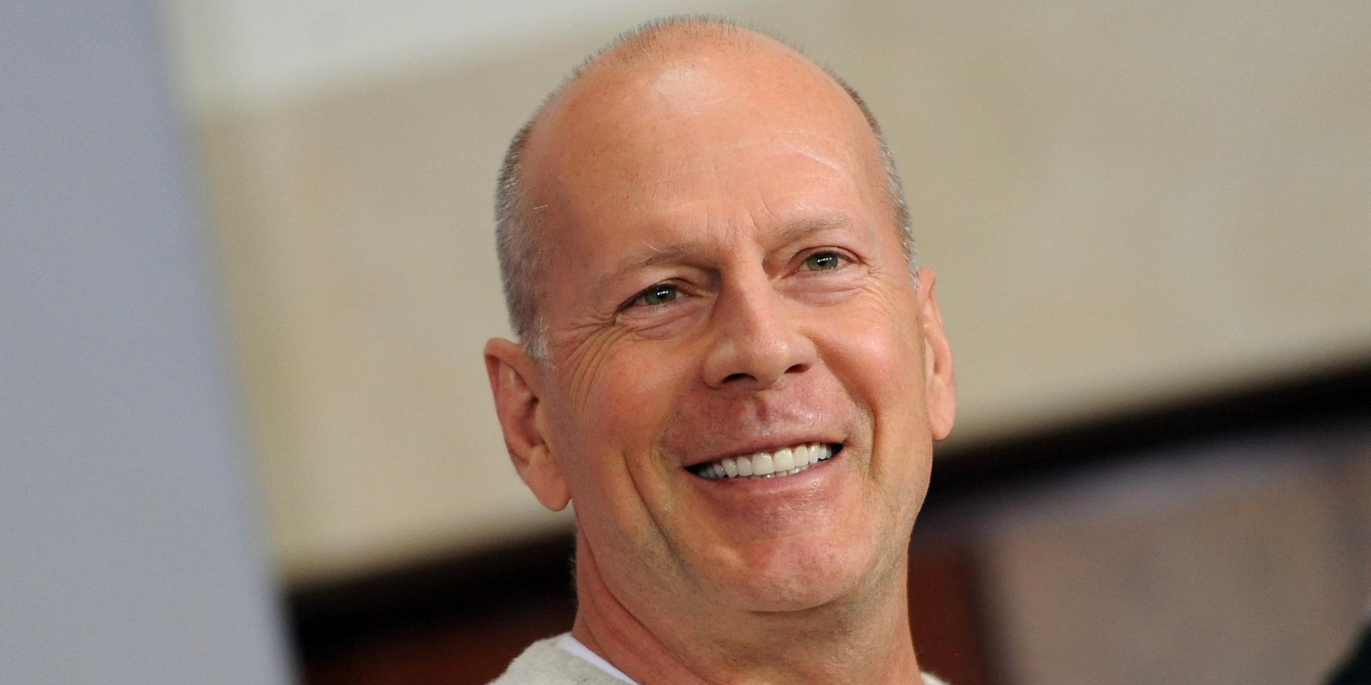 Bruce Willis